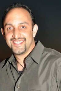 Salil Bhandari