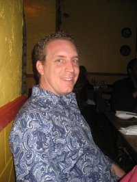 Seth Bothner