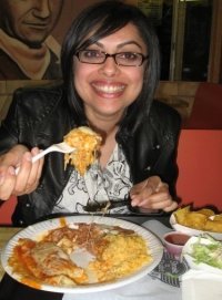 Sweta Shah