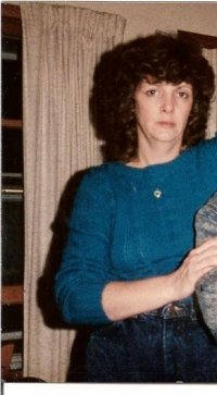 Carolyn Burton