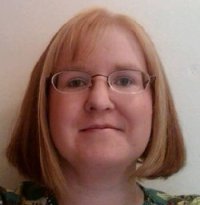 Alicia Rowlson