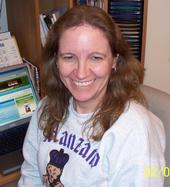 Sheridan Chapman