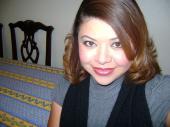 Tracy Castillo