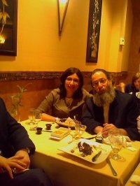 Sholom Friedlander