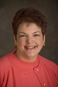 Martha Scheffer