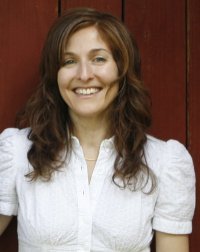 Francine Hermelin