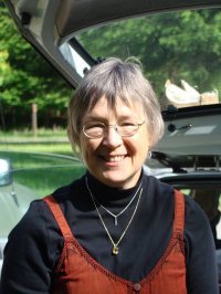Susan Moellendick