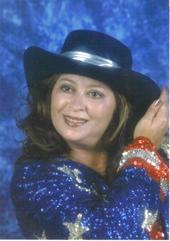 Sherri Cooper