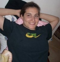 Candice Pourghahreman