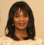 Sophia Ojukwu