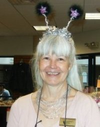 Cindy Scholfield