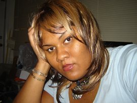 Sabrina Collins