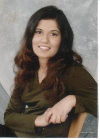 Faiza Gilani