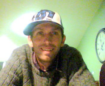 Daniel Johnson