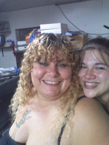 Debbie Dailey