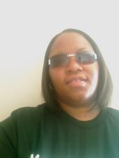 Sheena Sanford
