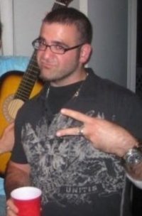 Scott Chekijian