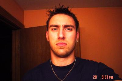 Scott Jurgen