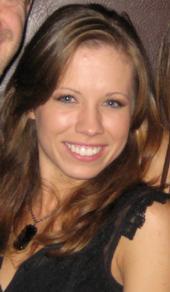 Lauren Pinder