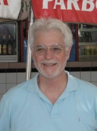 Allan Scovill