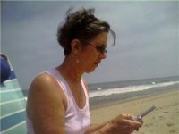 Maryann Johnson