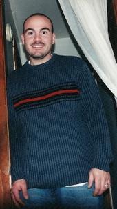 Travis Mcgraw