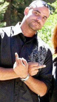 Darren Gallichio