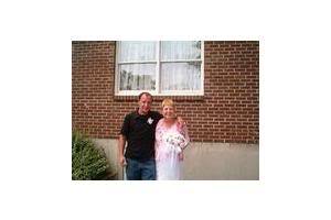 Sandra Scroggins