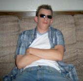 Scott Thomas