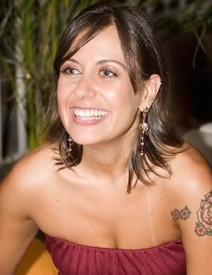 Silvia Curiati