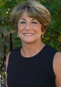 Elaine Jones