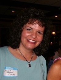 Shellie Cholke
