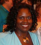 Sherri Perry