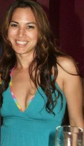 Nicole Laureano
