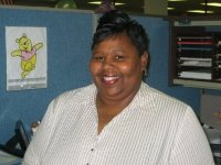 Syretta Mcneil