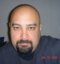 Sean Matthews