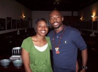 Laquin Haney