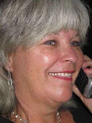 Jody Stafford