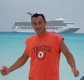 Michael Davis