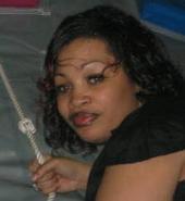Queena Claggett