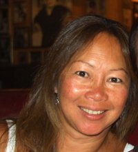 Lorna Wong