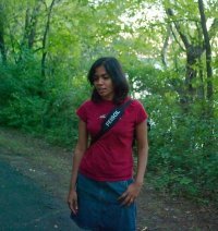 Srilatha Sekaripuram