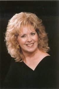 Selma Babin