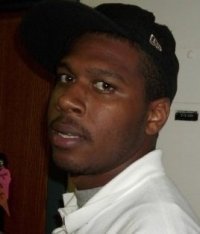 Brandus Mitchell