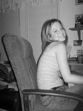 Amanda Gilliland
