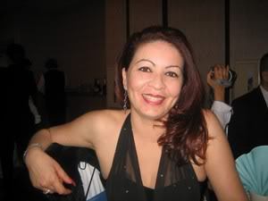 Serina Wilson