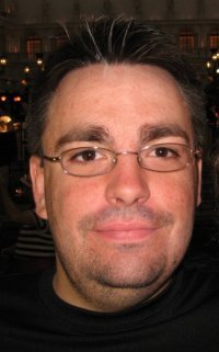 Guy Serumgard