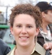 Samantha Schiesl