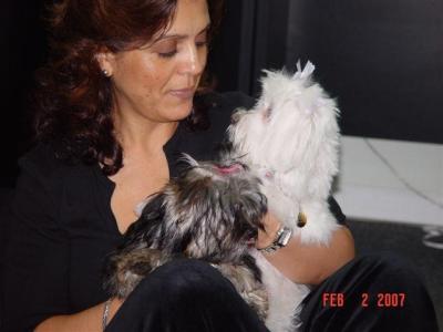 Susana Esquetini