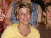 Melissa Fraser